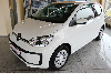 VW up! move 1.0 MPI,Kamera,Freisprech,Geschwindigkeiitslegelanlage