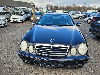 Mercedes-Benz CLK 320 Avantgarde