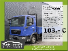 MAN TGL 8.180 4x2 BB Pritsche*Luftfed Tempo Klimaaut
