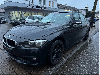 BMW 320i Limousine Navi