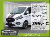 Ford Tourneo Custom SPORT 8-Sitzer 2.0D*Autom ACC AHK