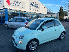 Fiat 500 Hybrid