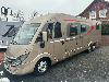 Brstner Aviano I 875 G Automatik +3-Achser+Einzelbett+Solar+2xTV+
