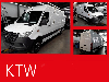 Mercedes-Benz Sprinter 315 Maxi,MBUX,Kamera,Tempomat