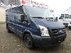 Ford Transit Kasten 2.2 TDCI / 3-SITZER / KAMERA