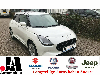 Suzuki SWIFT COMFORT CVT HYBRID