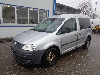VW Caddy 2.0 Erdgas Benzin AHK Klima