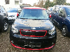 Kia Soul EV,Leder