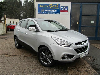 Hyundai ix35 AHK 1.6l Finale Sport 2WD Klima Alu CD uvm