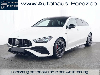 Mercedes-Benz CLA 35 AMG Shooting Brake 4M PREMIUM PLUS- NIGHT