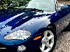 Jaguar XK8 2+2 Automatic Convertible EU* Facelift 2001