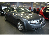 Audi A4 2.0 Lim. - Schiebedach - Navi -