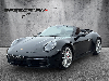 Porsche 911 Carrera S Cabriolet