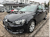VW Golf VII Lim. DSG Highline BMT Navi