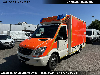Mercedes-Benz Sprinter 519 CDI Rettungswagen Top Ausst V6 3,0 ltr