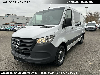 Mercedes-Benz Sprinter 314 CDI RWD L2 Mixto Kamera Navi Sortimo