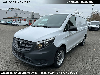 Mercedes-Benz Vito Kasten 4x4 114 CDI AHK 2,5 to Sortimoeinbau