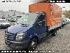 Mercedes-Benz Sprinter 316 516 CDI 3,5 to Variante mit Zwillingsbereifung