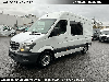 Mercedes-Benz Sprinter 319 CDI Mixto 3,5 to AHK Last V6 3,0 ltr