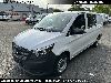 Mercedes-Benz Vito 114 CDI, Mixto lang Webasto AHK