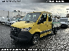 Mercedes-Benz Sprinter 314 CDI RWD L2 DoKa Pritsche 3665 er