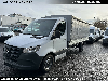 Mercedes-Benz Sprinter 314 CDI RWD Maxi Pritsche Schiebeplane