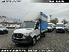 Mercedes-Benz Sprinter 316 CDI RWD L2 Pritsche Plane extrahoch