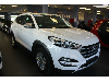 Hyundai Tucson 1.6 GDi 2WD