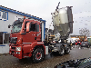 MAN TGS 26.440 6x4 Asphaltbirne 9 cbm EEV