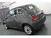 Fiat 500C 1.2 Lounge Dualogic Klima+Carplay+PDC!