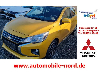 Mitsubishi Space Star Select+ 1.2 MIVEC ClearTec CVT
