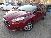 Ford Fiesta SYNC Edition mit Sitzheizung\