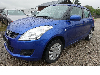 Suzuki Swift Club 4x4 Klima PDC Sitzheizung 8-fach bereift