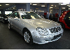 Mercedes-Benz CLK 320 Elegance