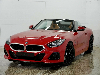 BMW Z4 sDrive 20 i M Sportpaket HUD H+KSound NaviPro