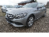 Mercedes-Benz C 250 Lim. BlueTEC / d 4Matic Distr. LED Burmester