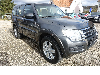 Mitsubishi Pajero 3.2 DI-D PDC AHK 7-Sitzer Sitzheizung 1. Hd.
