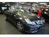 Mercedes-Benz E 250 CGI Cabrio BlueEFFICIENCY Avantgarde