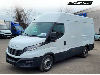 Iveco Daily 35S14 VAN/CONECTIVITY/CLIMATRONIC