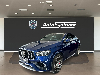 Mercedes-Benz GLE 63 S AMG 4M+ Coupe PANO+AIRMATIC+MANUFAKTUR