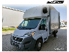 Fiat Ducato cu prelata+PAT DORMIT+8 PALETI+WEBASTO