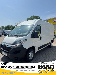 Citroen Jumper Kastenwagen L2H2 33 HDi