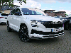 Skoda Karoq 1.5TSi Sportline ACC Navi LED Kamera