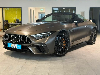 Mercedes-Benz SL 55 AMG *Magno*Keramik*Carbon*Burmester*