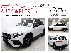 Mercedes-Benz GLB 200 d 4Matic AMG Sport Night StHz AHK Rcam KeyL Ambient