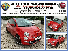 Fiat 500 1.0 GSE Hybrid Red