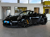Porsche 991 Turbo S Cabriolet Sitzbel.*Burmester*Carbon*