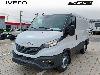 Iveco Daily 35S12 CITY VAN AEBS-DPF-AC-NAVI