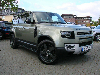 Land Rover Defender 110 SE Black Pack 360 Meridian AHK Luftfederung