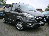 Ford Tourneo Custom 2,0 EcoBlue J Tempomat Spurh Bliss 7 Sitzer